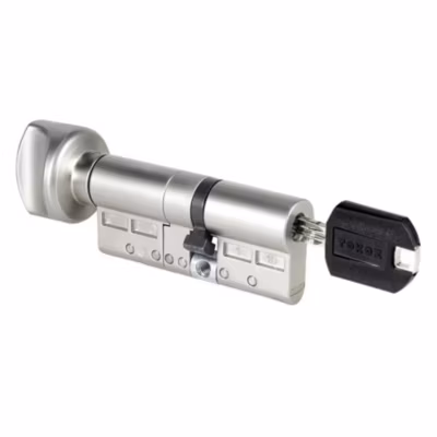 Cylindre à bouton haute sécurité TOKOZ PRO 300