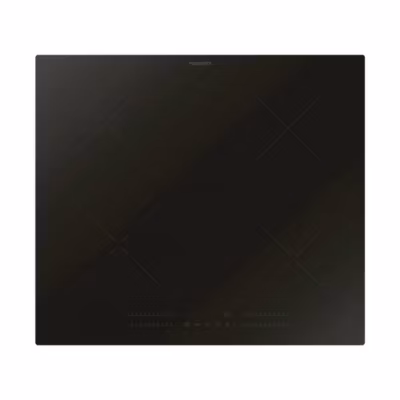 Plaque de cuisson induction ROSIERES RI642CBB – 4 foyers – 7 200 W – L 60 cm