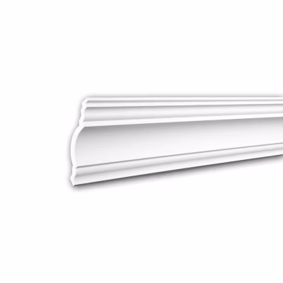 Corniche Profhome 150148F Moulure décorative flexible