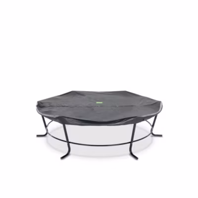 Housse de trampoline EXIT Premium D253cm