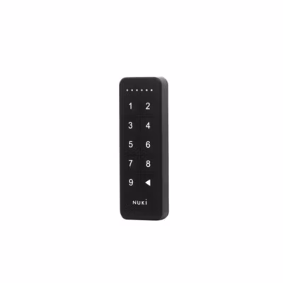 Clavier à Code (digicode) – Nuki-220284