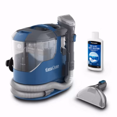 Aspirateur – nettoyeur de tapis et tissus 800W – 18.5 Kpa
