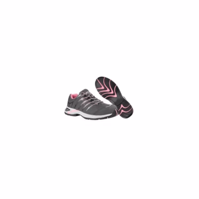 TWIST PINK WNS LOW S1P HRO SRC – Chaussures de sécurité – gris/rose 38