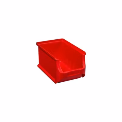 Bac à bec rouge taille 3 ProfiPlus Box Allit