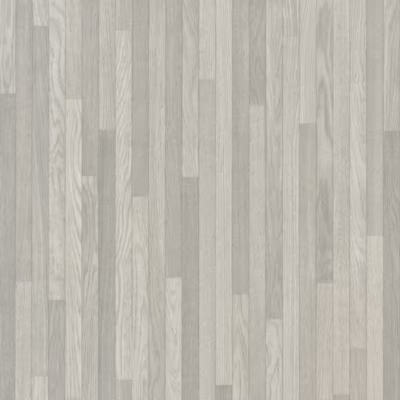 Sol vinyle Textile – effet parquet lames étroites grises – Rouleau de 2m x 11m