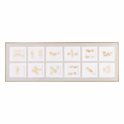 Déco murale Curtis 152x52cm – Atmosphera