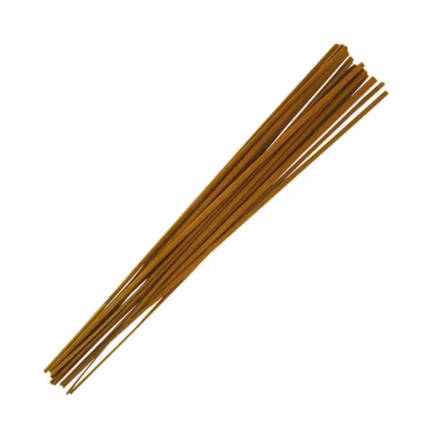 Bâtons d&rsquo;encens x25 Izor H30cm rouge – Atmosphera