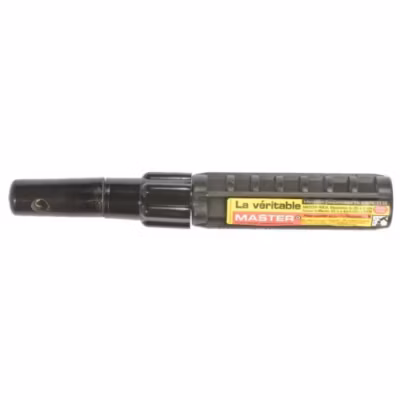 Pince porte-électrode MASTER 400A/500 A – SOUDO METAL – 1018