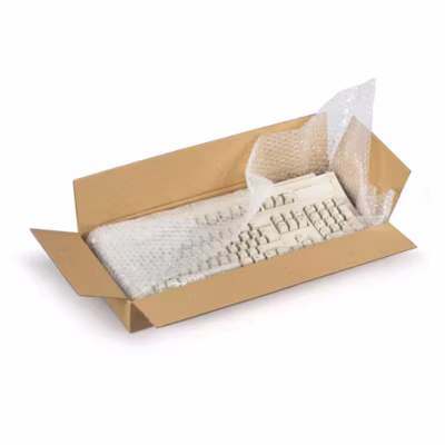 20 cartons d’emballage 35 x 25 x 10 cm – Simple cannelure