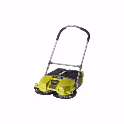Balayeuse RYOBI motorisée 18V One+ 533 mm – Sans batterie ni chargeur R18SW3-0
