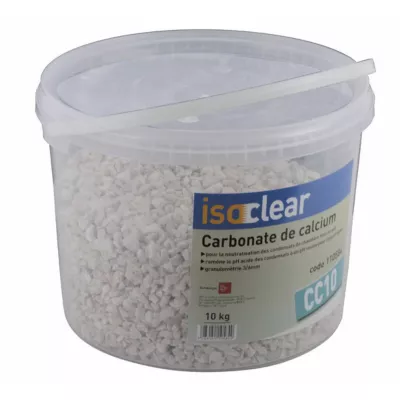 Bidon 10kg granulat – DIFF pour De Dietrich Chappée : 94225601