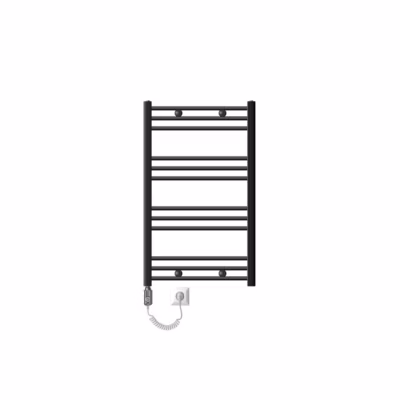 Radiateur Electrique avec Element Chauffant 600W – 600×800 mm