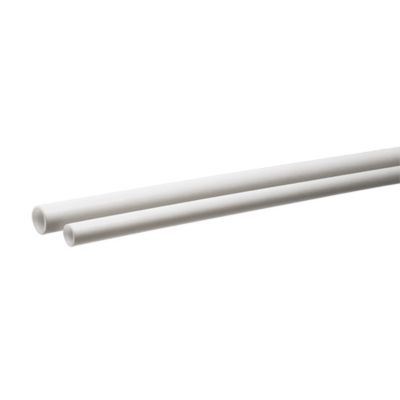 Dipra – PE-RT nu en barre Speedfit diamètre 12 – 1,5m