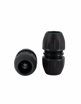 2 Raccords Réparateur Universel Aquaflow – Diamètre 12/15/19 mm