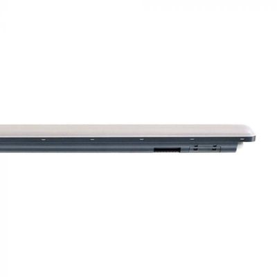 Réglette LED Étanche Interconnectable 120cm 36W 120lm/W – Blanc Neutre 4000K – 5500K – SILAMP