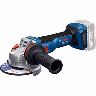 Meuleuse angle sans fil 11.5 cm gws 18 18 V Batterie 0.005 Ah bosch