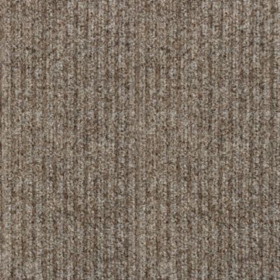 Tapis d&rsquo;entrée côtelé – Beige – Rouleau de 1m x 8m