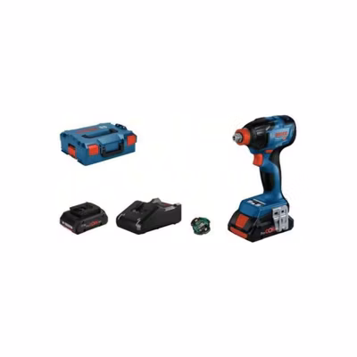 Boulonneuse bosch professional procore18v sans fil 210.0 Nm 18 V ( sans batterie )