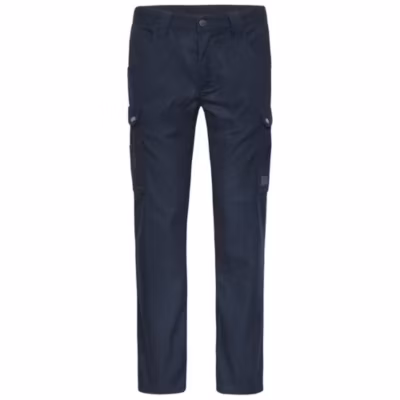 James and Nicholson – Pantalon de jogging à poches WORKWEAR – Adulte