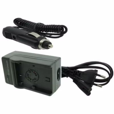 Chargeur compatible avec CANON DM-MV500I