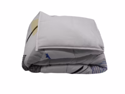 Couette Tempérée Imprimée Tribuu – 1 Ou 2 Personnes 200 x 200 – 16028