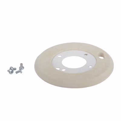 Plaque d&rsquo;isolation – DIFF pour Saunier Duval : 0020018425