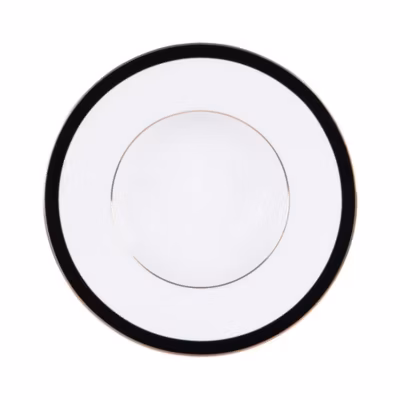 Assiette à dessert Ardec 21 cm (lot de 6)