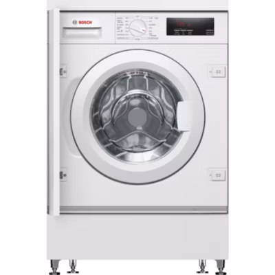 Lave-linge intégrable 7kg 1200 tours/min Bosch WIW24348FF série 6