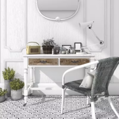 Carrelage Imitation Carreaux de ciment CAPRI 14×16 Sassani – Les Carreaux de Jean