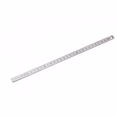 KS Tools – 300.0102 – Reglet flexible en inox, L.200 mm