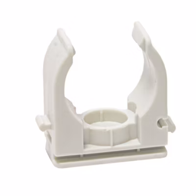 Clip HDPE UT 32 pour cloueur à gaz FORCE ONE – Boite de 50 – CELO – 932UT