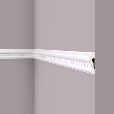 Cimaise NMC ARSTYL Z32 Profil de décoration