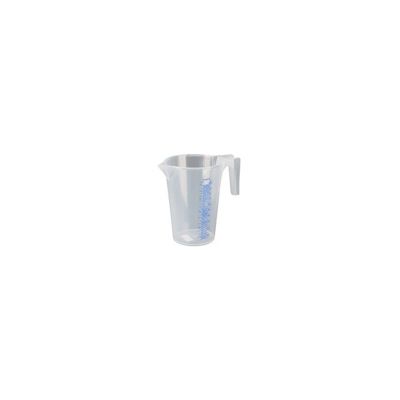 Broc verseur transparent gradué 2 L DENUZIERE 8360032
