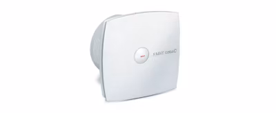 Aérateur extracteur X-MART MATIC 10cm Standard CATA