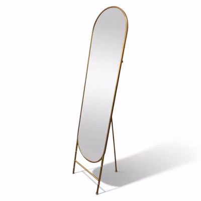 Miroir l&rsquo;élégant portail 44x10x166cm