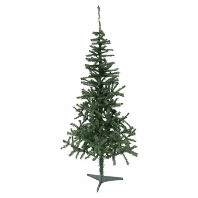 Sapin essentiel 180cm vert – feeric lights & christmas