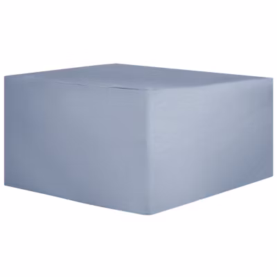 Bâche de protection CHUVA 145 cm 110 cm 80 cm Gris