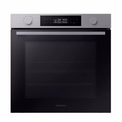 Four intégrable 76l 60cm inox Samsung NV7B4450VAS dual cook
