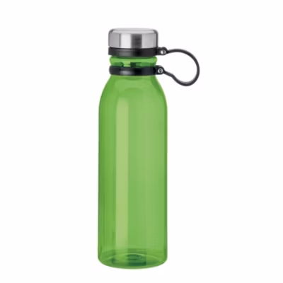 MidOcean – Gourde ICELAND Transparent Lime (Taille unique)