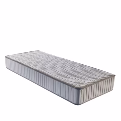 Lot de 2 Matelas 80×200 en 22 cm – ferme – confort optimal – usage quotidien – soutien dequalite