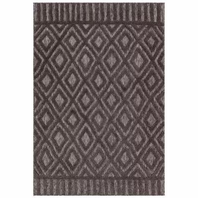 Tapis salon et chambre moderne ATLAS DIAMOND 160×230 cm