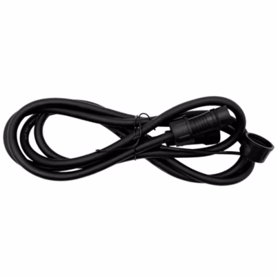 Câble rallonge 2 mètres pour guirlande 220V LOOPY 2M