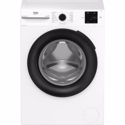 BEKO Lave-linge frontal 60 cm 6 kg 1200 tr/mn – BM1WFU3623B
