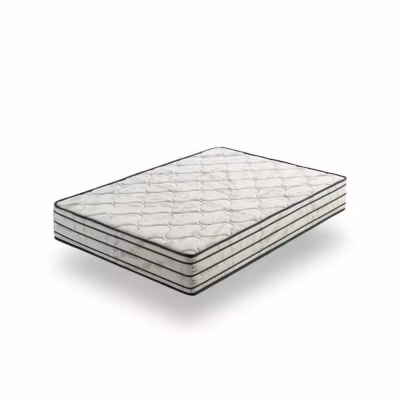 Matelas – ECCOX – BAG GREEN NATURA – 180×200 cm – Épaisseur 29 cm – Ressorts ensachés