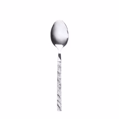 Cuillère à Soupe GARANCE – Lot de 12 – Pradel