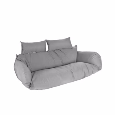 Accueil Fauteuil suspendu de luxe TWIN