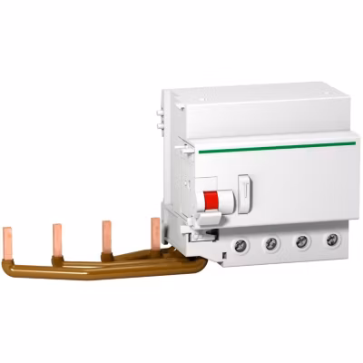 A9n18597 Schneider Electric – Acti9 Vigi C120 – Bloc Differentiel – 4p – 30ma – Type A-si – Instantane