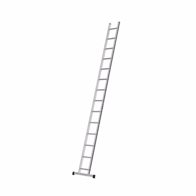 Echelle simple 6 échelons – Hauteur à atteindre 1.65m – 7001106