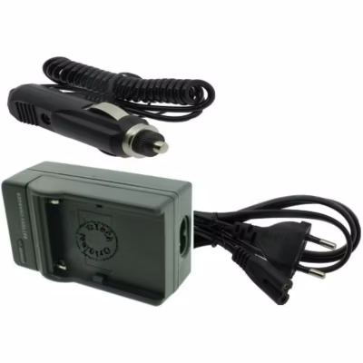 Chargeur compatible avec SONY CCD-TR840E