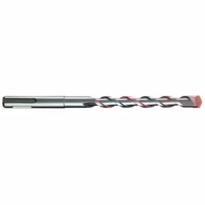 Foret béton SDS Plus 2 taillants diamètre 20 x 450 mm – HANGER – 155641